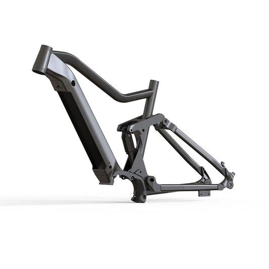 Full MTB Frame